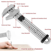 Multi-function pressurized Wrench🔧